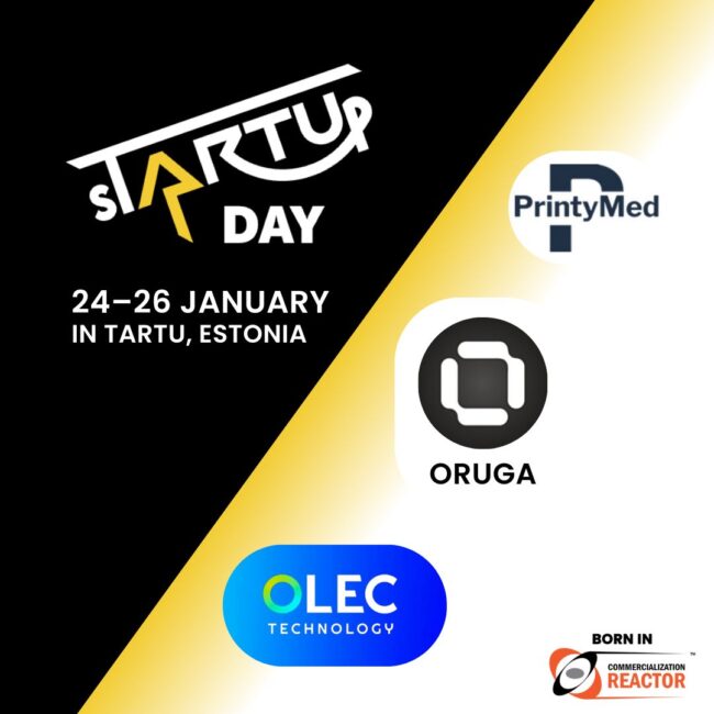 Startup Day Startup Day