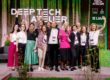 Deep Tech Atelier 2024