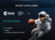 ESA BIC Latvia