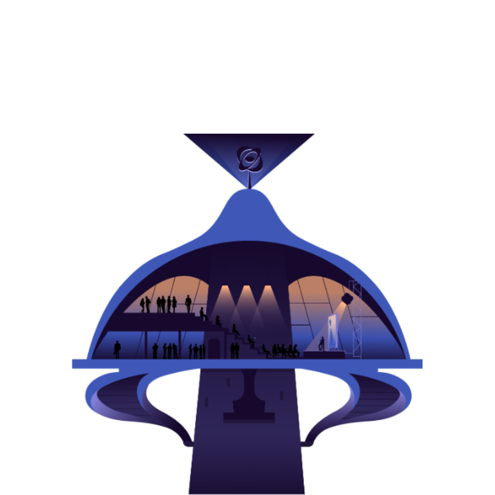 Ignition Event - Commercialization Reactor