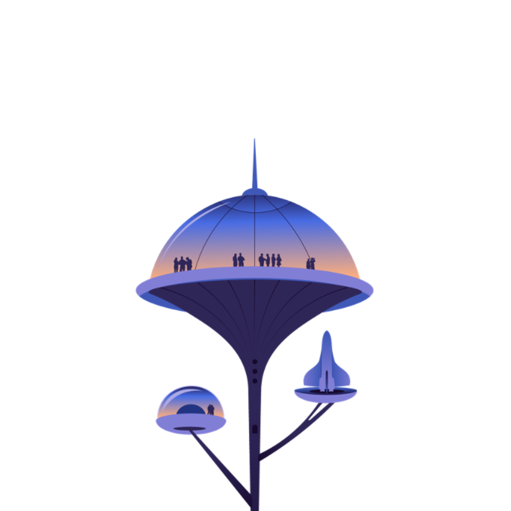 Founders Dive - Commercialization Reactor