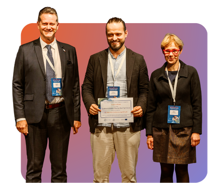EIT Deep Tech Talent Training Prize